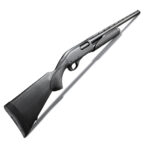 REMINGTON 870 EXPRESS SYNTHETIC FULLY RIFLED CANTILEVER