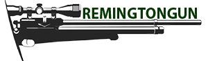 Remington shotgun